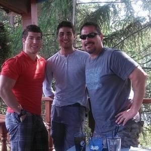 Meet your Posher, Mark